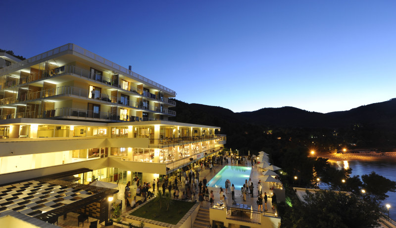 Thumbnail Pugnochiuso Resort